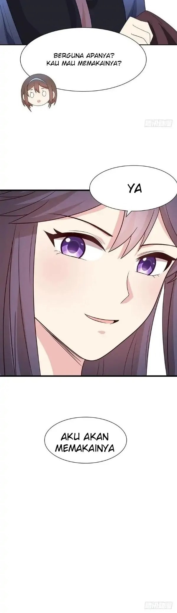 The Wife Contract and My Daughter’s Nanny Chapter 146 Gambar 14